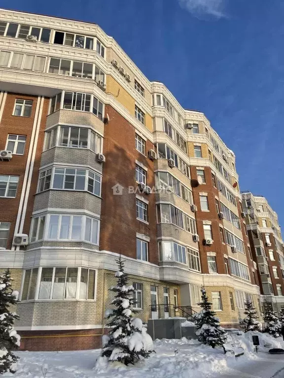 1-к кв. Московская область, Ивантеевка Пушкинский городской округ, ... - Фото 2