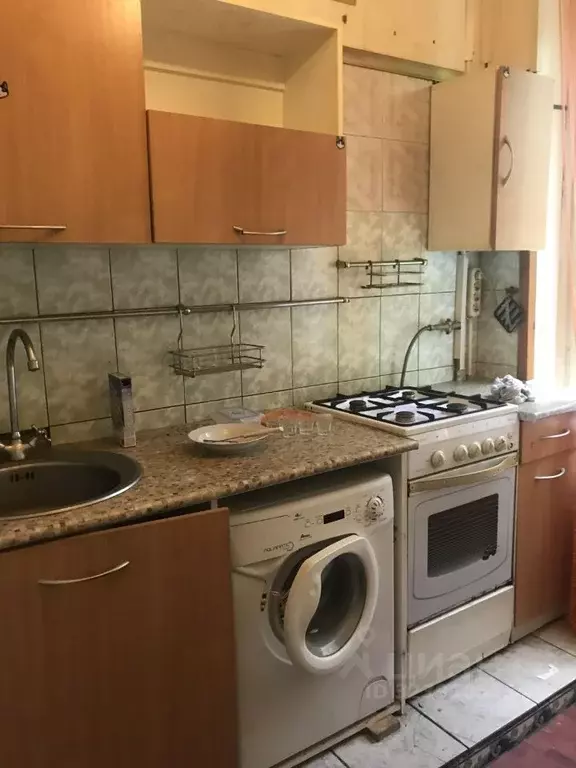 2-к кв. Московская область, Мытищи городской округ, с. Марфино ул. ... - Фото 1