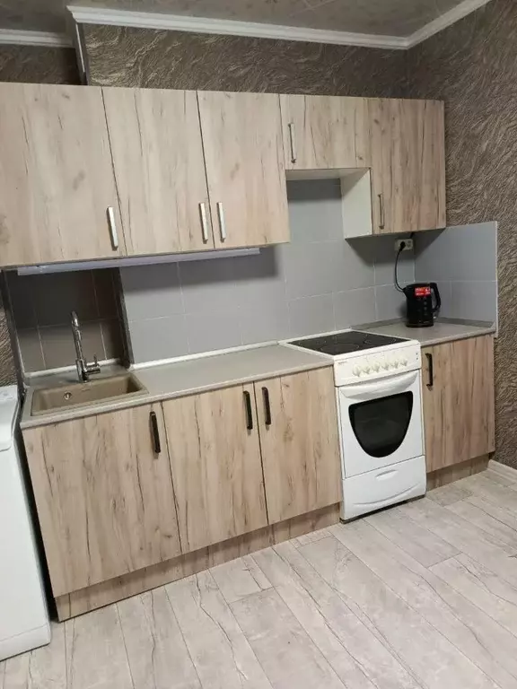 1-к кв. Москва Шоссейная ул., 46к2 (40.0 м) - Фото 0