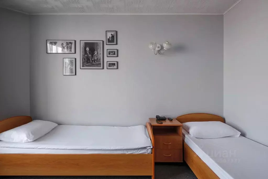 Комната Свердловская область, Екатеринбург ул. Челюскинцев, 106 (17.0 ... - Фото 2