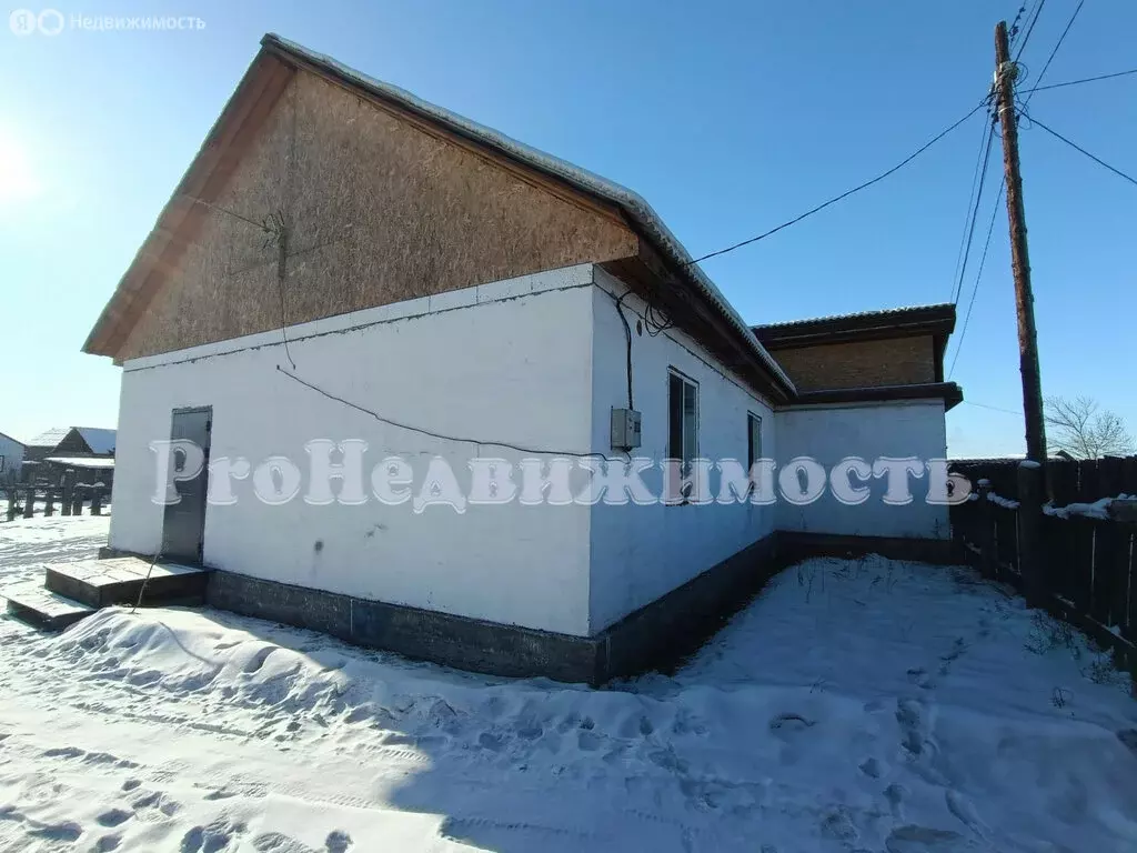 Участок в Кызыл, садоводческое некоммерческое товарищество № 12, ряд ... - Фото 2