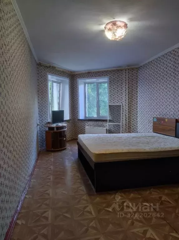 3-к кв. Кемеровская область, Кемерово ул. Глинки, 5 (90.0 м) - Фото 1