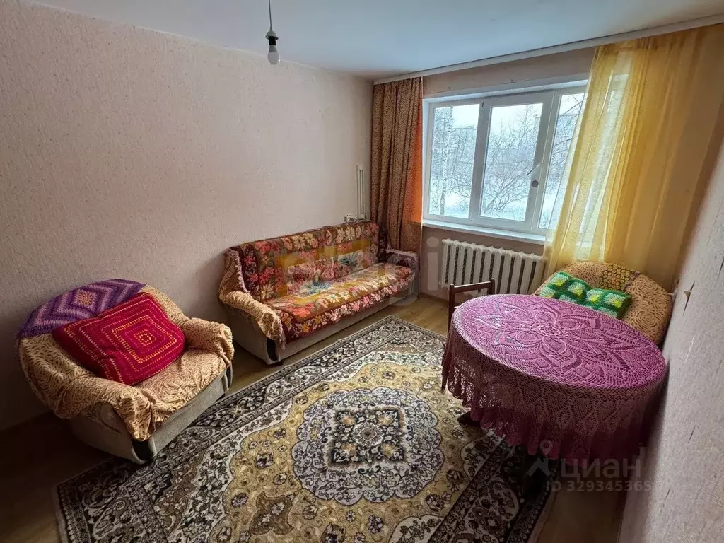 2-к кв. Свердловская область, Ревда ул. Карла Либкнехта, 62 (37.8 м) - Фото 1