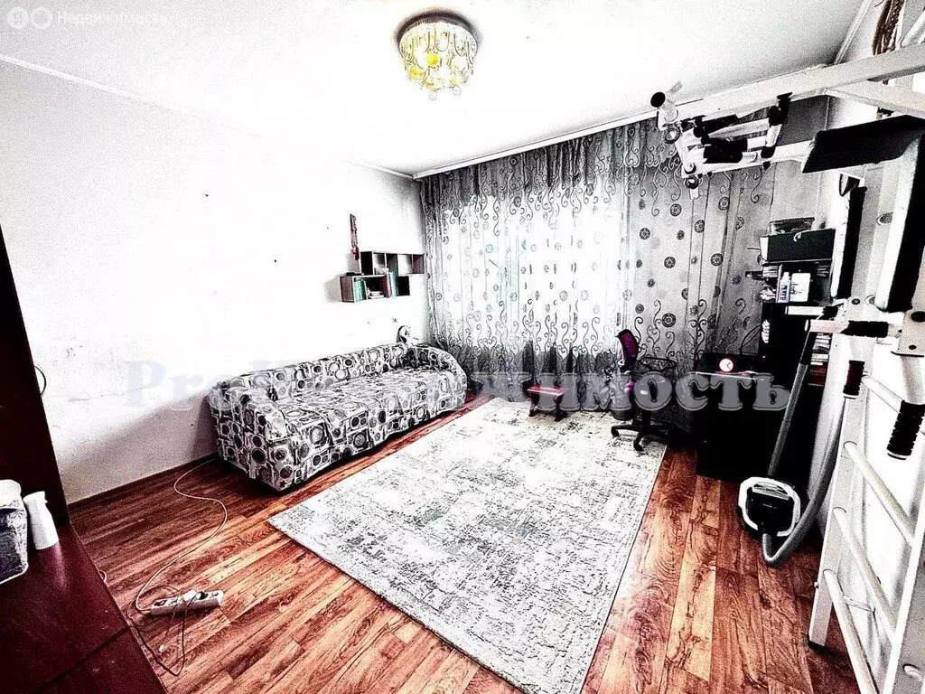 2-комнатная квартира: Кызыл, улица Титова, 35 (48 м) - Фото 2