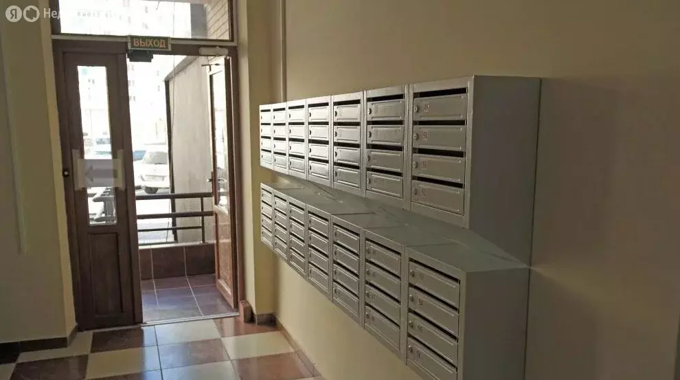 2-комнатная квартира: Новороссийск, проспект Дзержинского, 231 (52 м) - Фото 2