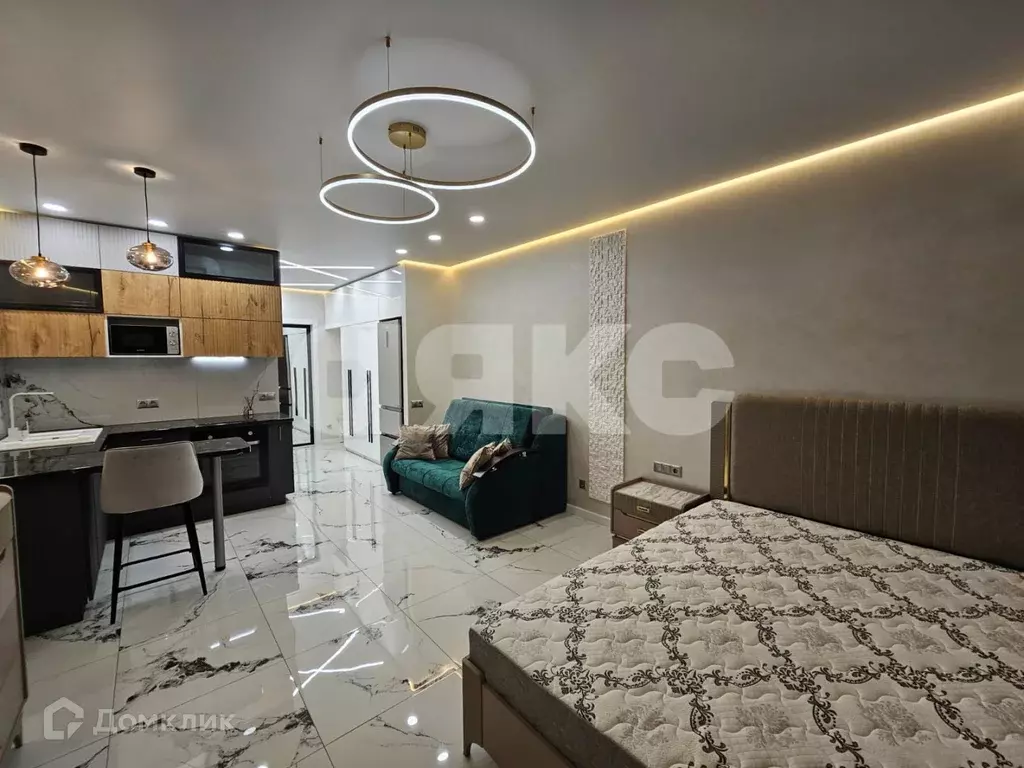Продаётся квартира-студия, 31 м - Фото 1