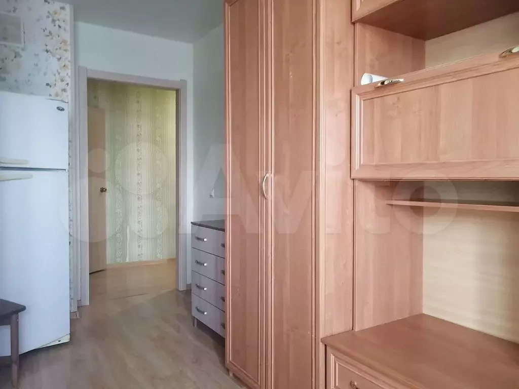 Квартира-студия, 25 м, 10/16 эт. - Фото 1