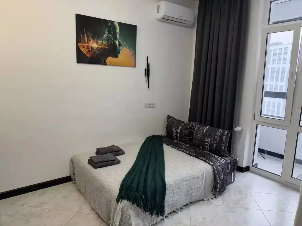 Студия Москва ул. Лобановский Лес, 13 (25.0 м) - Фото 1