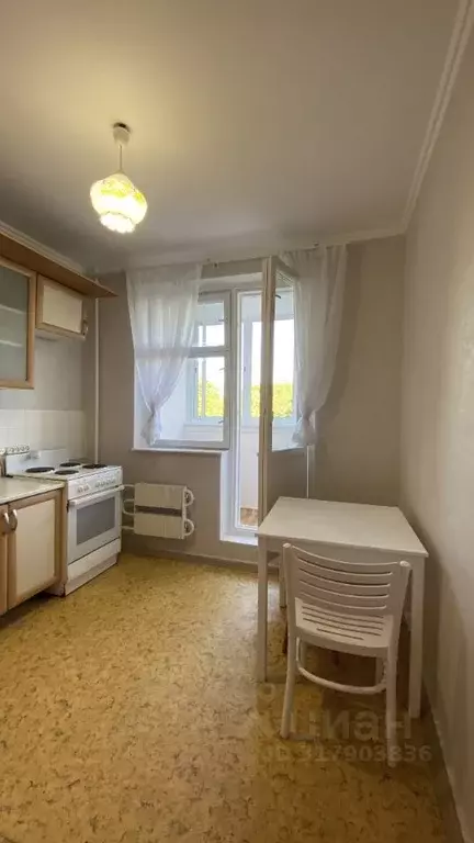 3-к кв. Москва 3-й Лихачевский пер., 7К3 (65.0 м) - Фото 1