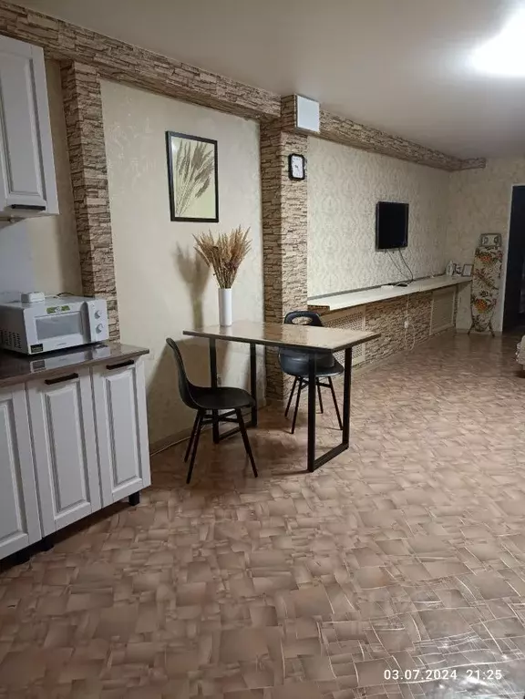 Студия Чувашия, Чебоксары Хузангая ул., 24 (38.0 м) - Фото 1