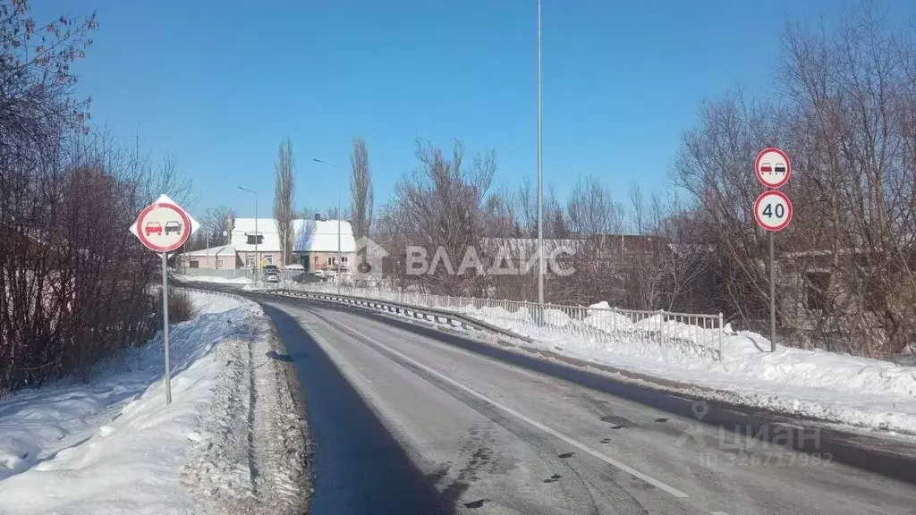 Участок в Калининградская область, Гурьевский муниципальный округ, ... - Фото 1