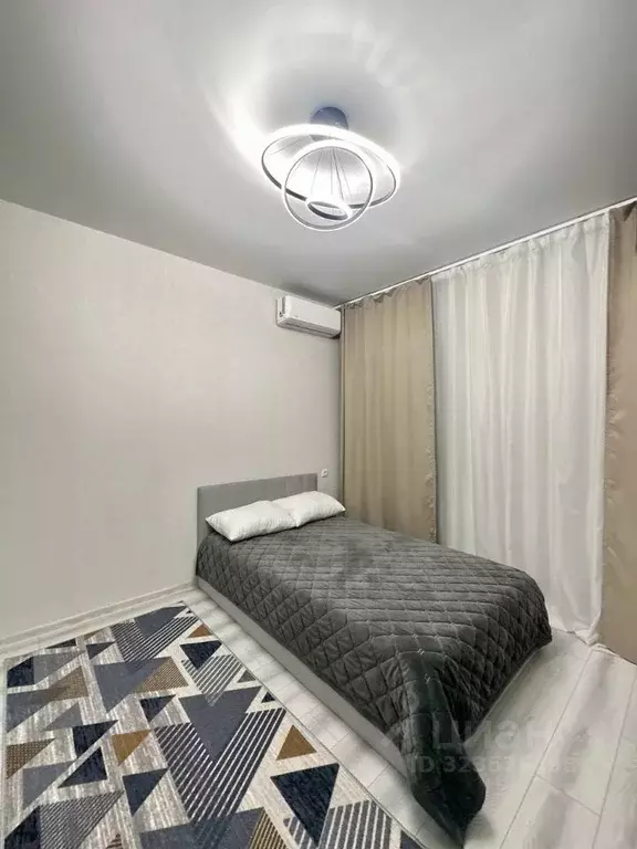 Студия Ростовская область, Ростов-на-Дону ул. Нансена, 109/2 (28.0 м) - Фото 1