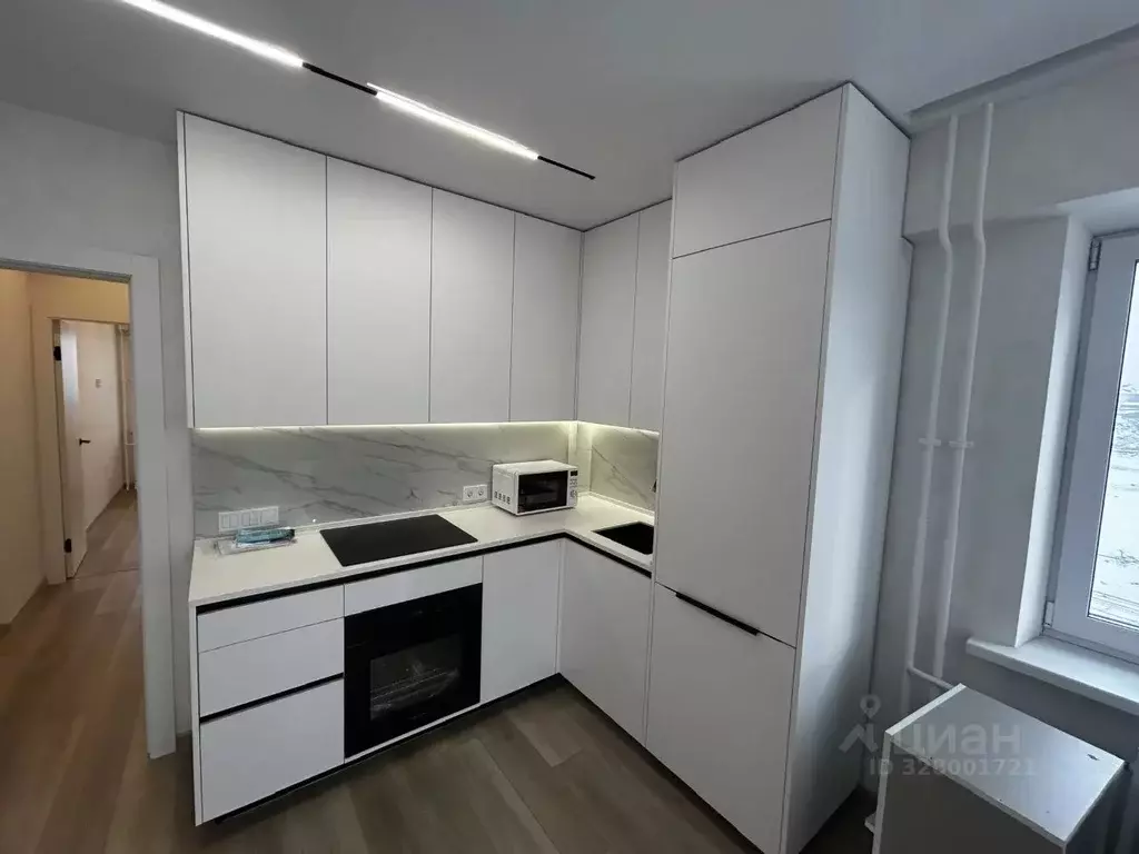 1-к кв. Иркутская область, Иркутск ул. Красноказачья, 23/3 (50.0 м) - Фото 1
