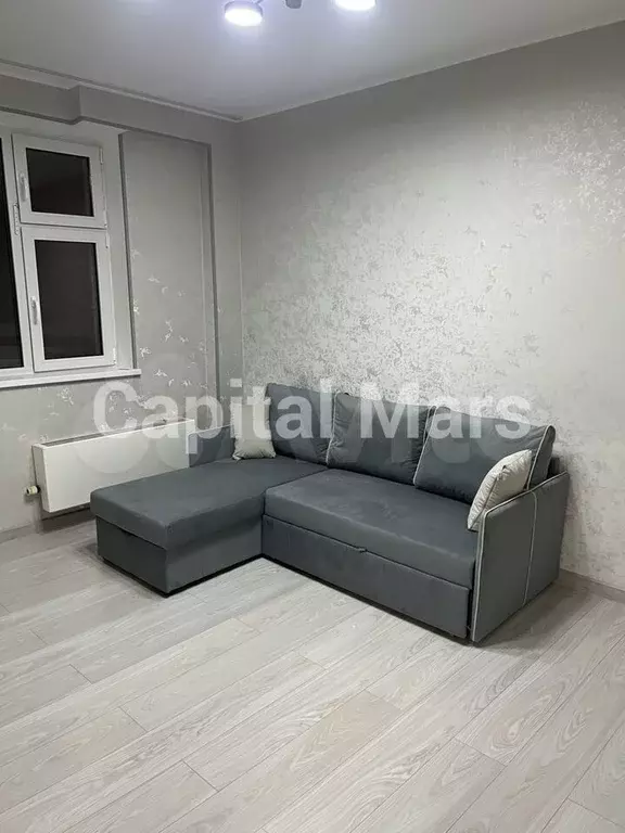 2-к. квартира, 60 м, 17/17 эт. - Фото 0