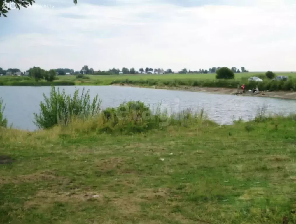 Участок в деревня Петяково, Центральная улица (30 м) - Фото 1