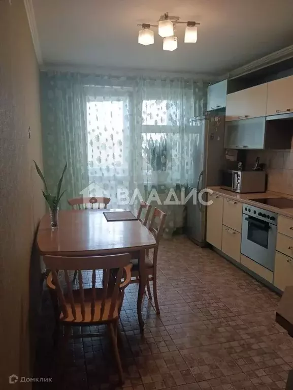 Продаётся 3-к квартира, 90.2 м - Фото 1