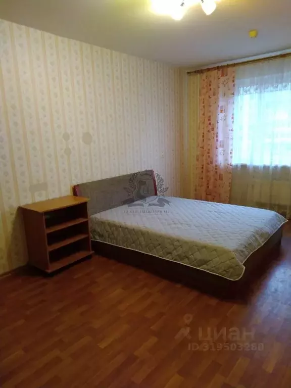 1-к кв. Санкт-Петербург просп. Авиаконструкторов, 20к1 (40.0 м) - Фото 0
