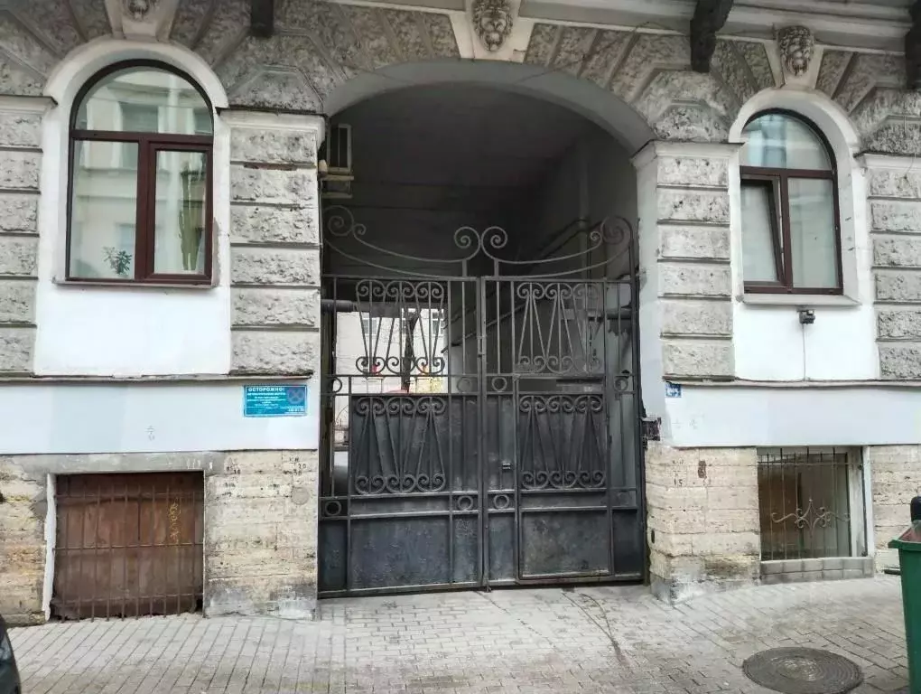 Помещение свободного назначения в Санкт-Петербург Гражданская ул., 7 ... - Фото 2