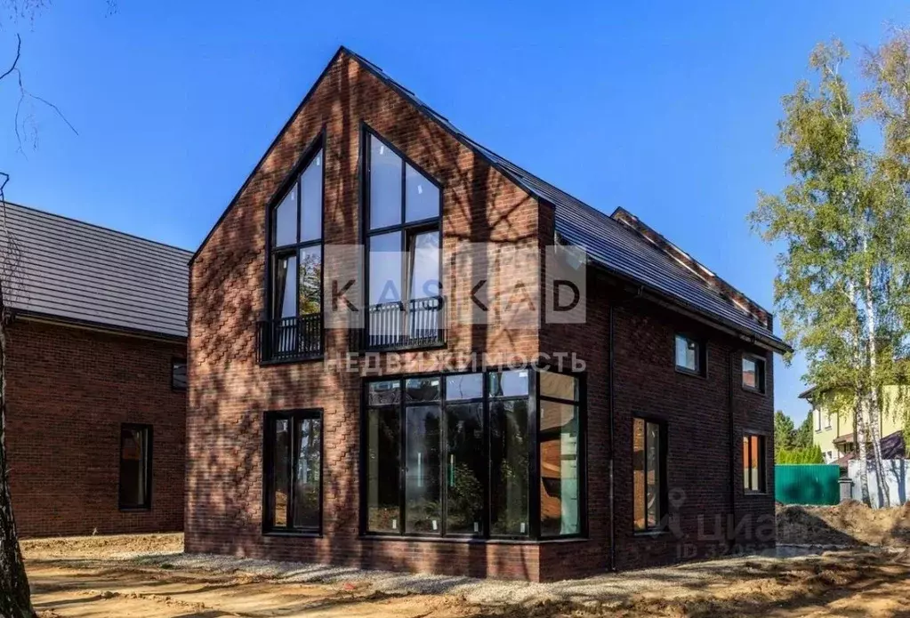 Коттедж в Москва Академия Парк кп,  (155 м) - Фото 0