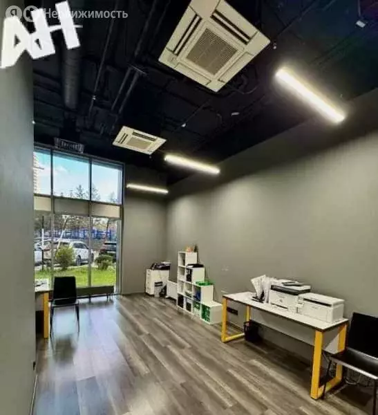 Офис (124 м) - Фото 2