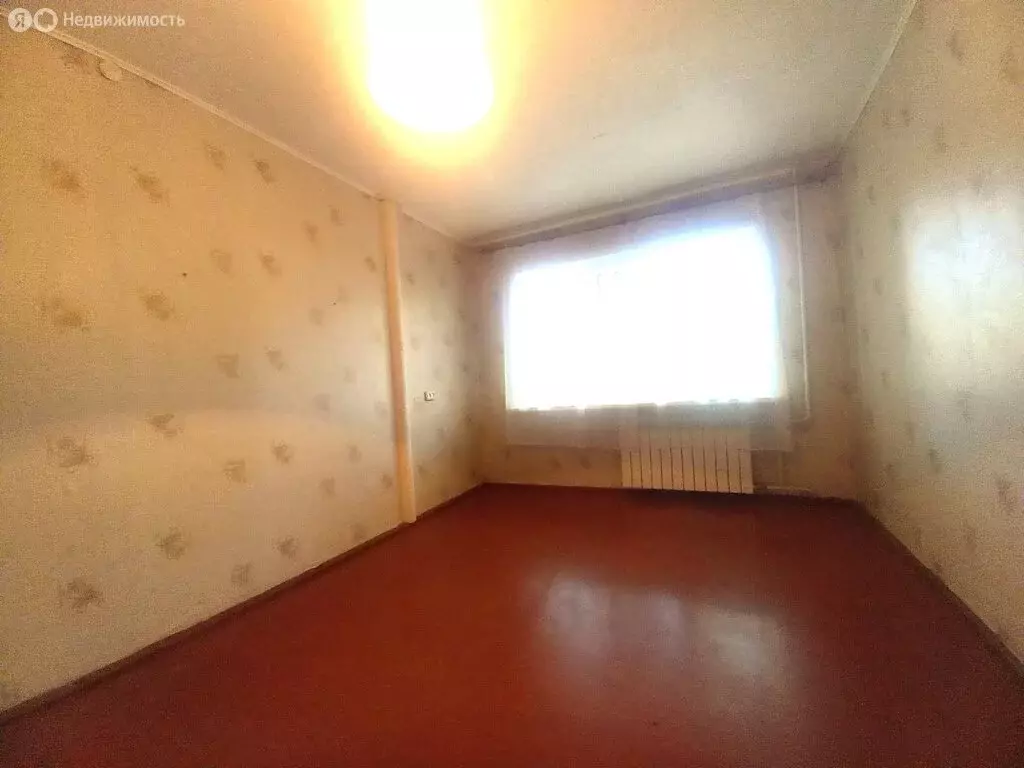 2-комнатная квартира: Сыктывкар, улица Старовского, 61 (45 м) - Фото 1
