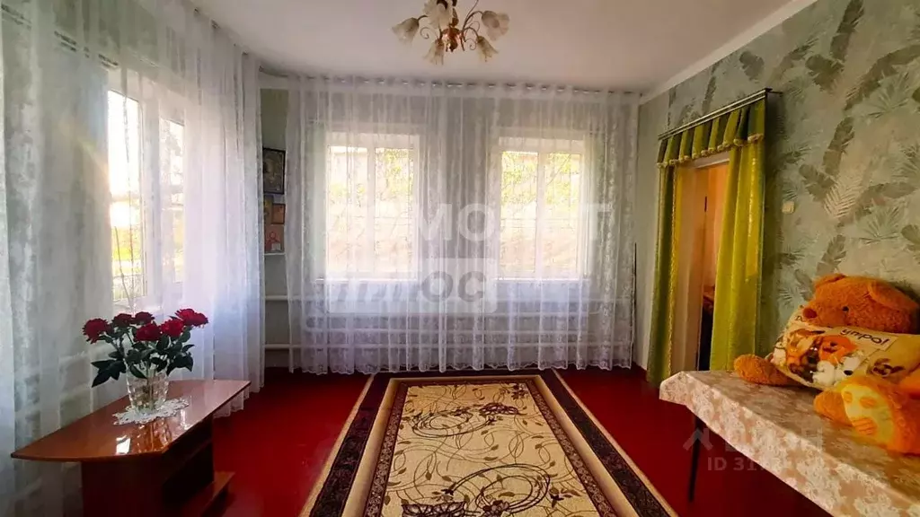 Дом в Краснодарский край, Крымск ул. Энергетиков, 53 (111 м) - Фото 1