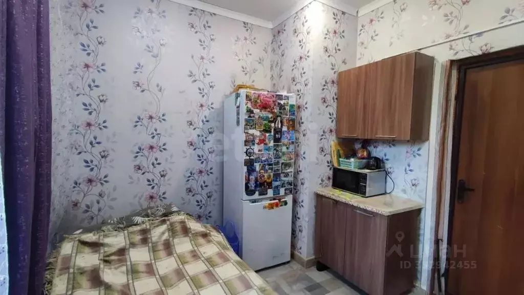 Комната Белгородская область, Белгород ул. Гагарина, 19 (10.7 м) - Фото 1