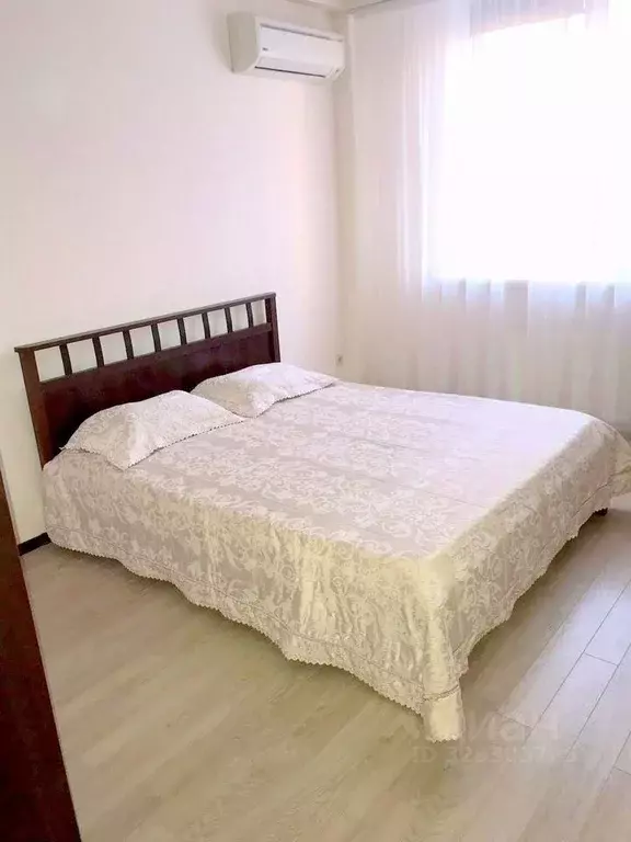 2-к кв. Крым, Симферополь ул. Батурина, 89 (62.0 м) - Фото 2