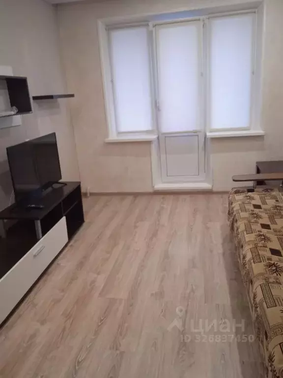 1-к кв. Челябинская область, Челябинск ул. Чичерина, 33 (34.0 м) - Фото 2