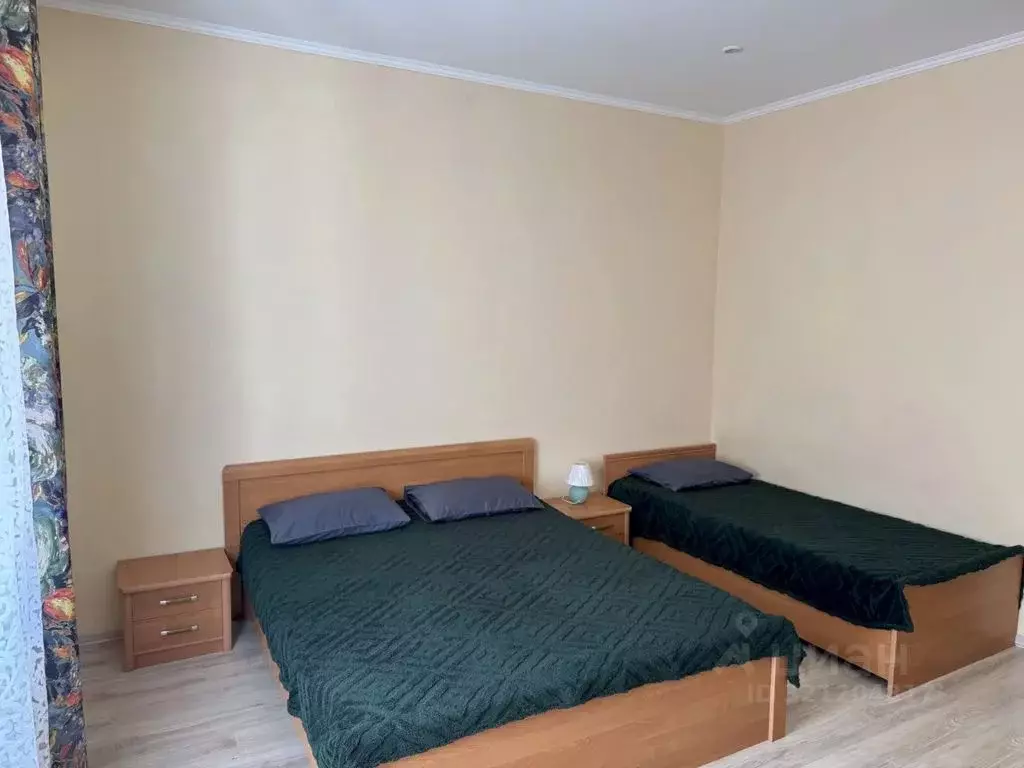 Комната Краснодарский край, Геленджик просп. Геленджикский, 143А - Фото 1