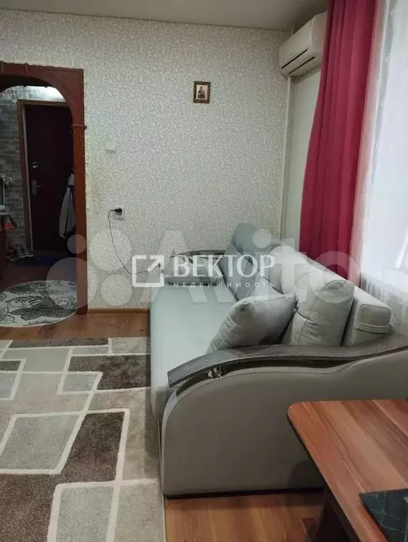 Комната 20 м в 1-к., 4/9 эт. - Фото 1