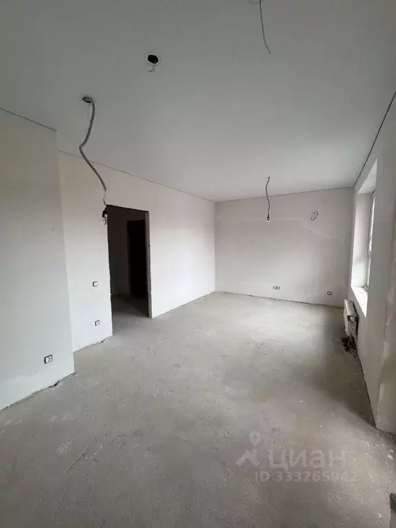 Квартира, 1 комната, 32.29 м - Фото 2
