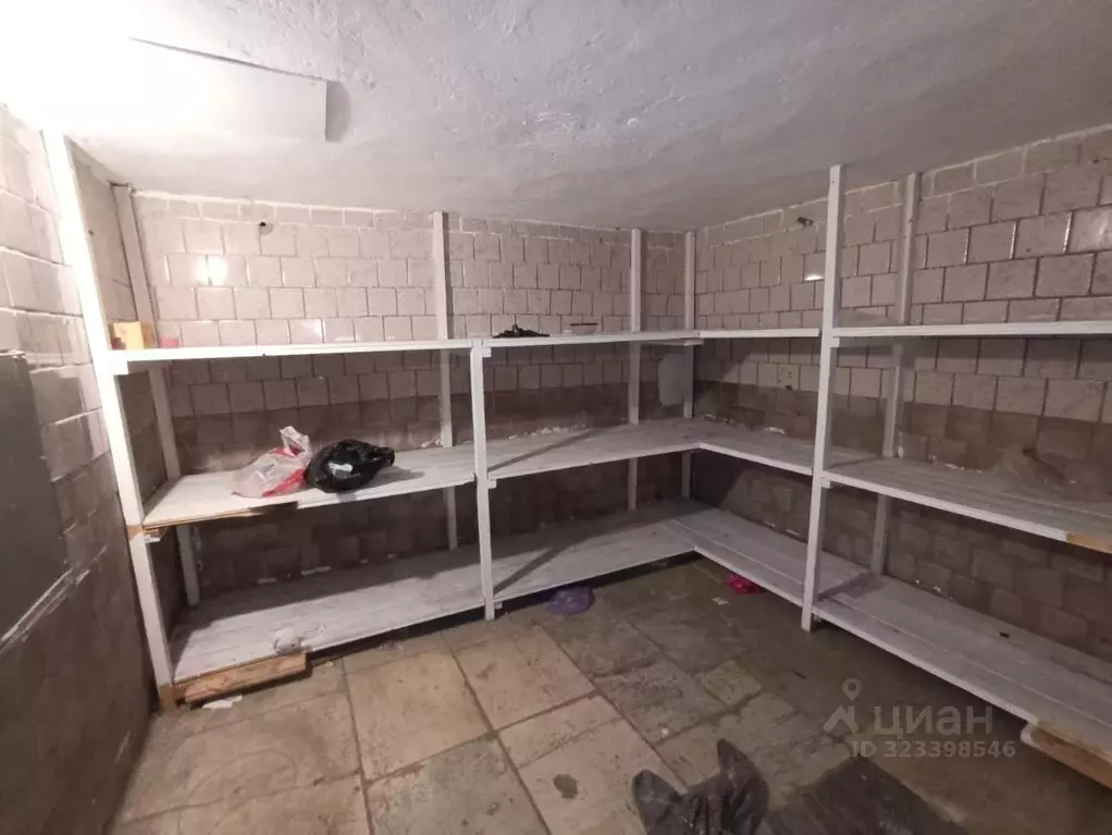 Помещение свободного назначения в Москва 1-я Дубровская ул., 13 (93 м) - Фото 2