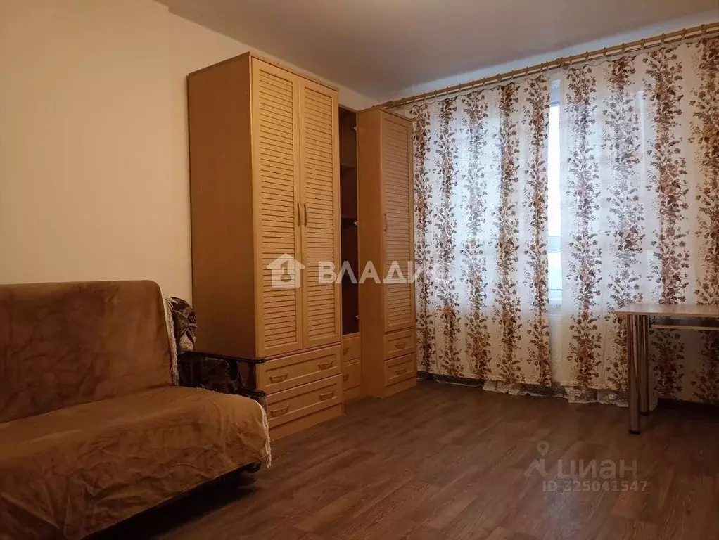 2-к кв. Москва ул. Поляны, 5 (70.1 м) - Фото 2