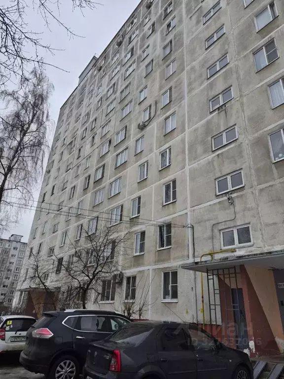 3-к кв. Московская область, Ногинск Богородский городской округ, ул. ... - Фото 2