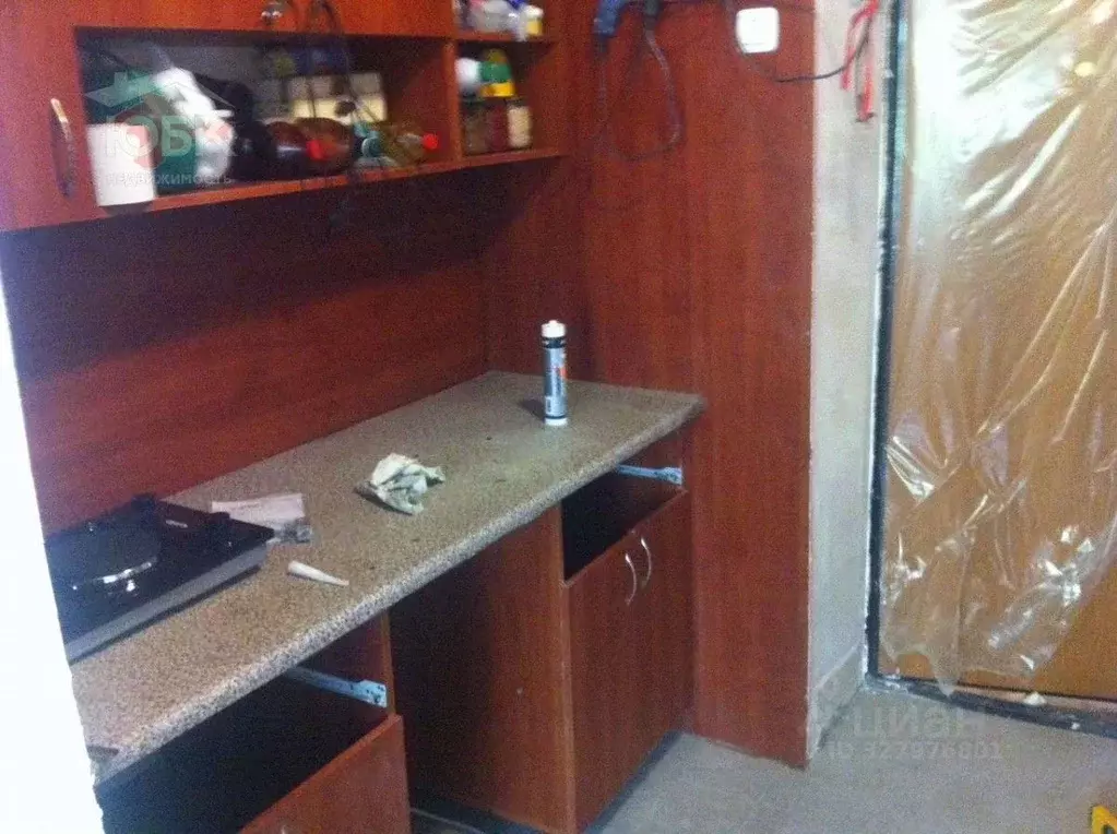 1-к кв. Крым, Евпатория ул. Некрасова, 41 (18.2 м) - Фото 2