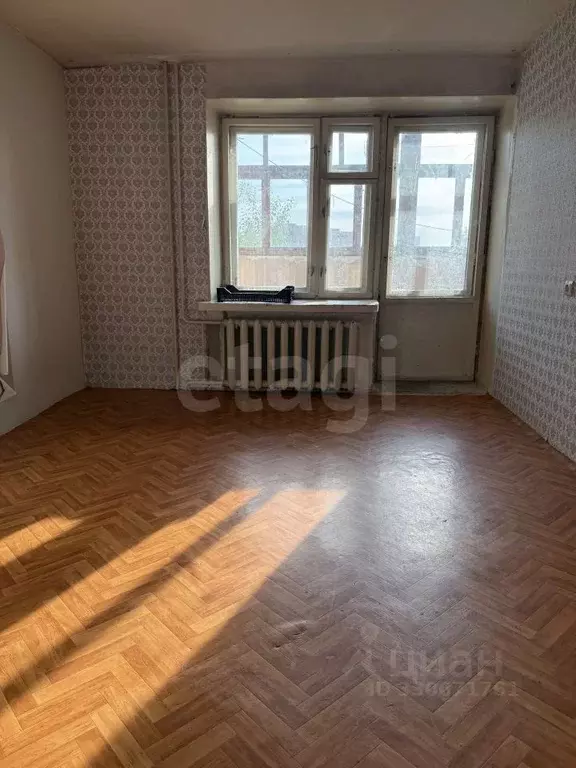 2-к кв. Тюменская область, Тюмень ул. Самарцева, 29 (75.0 м) - Фото 1
