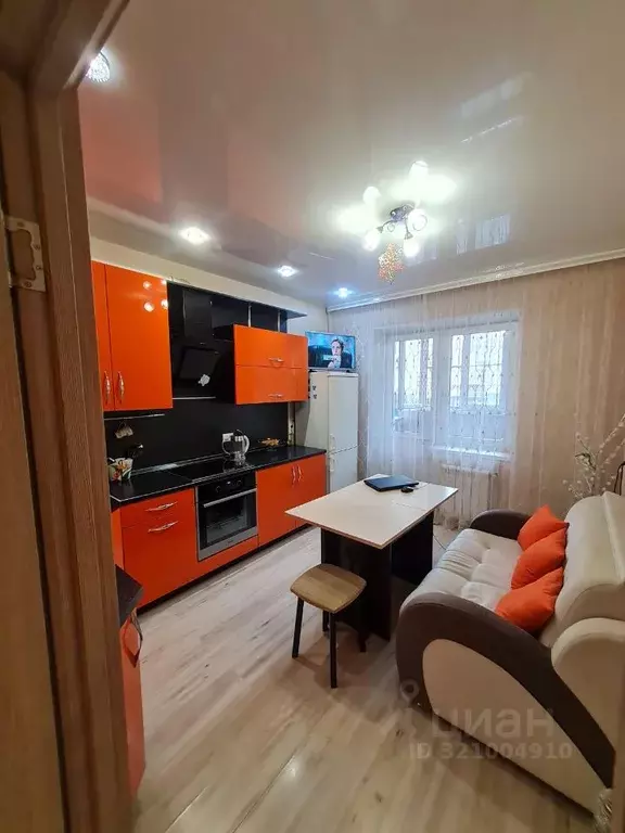 Комната Московская область, Ногинск Богородский городской округ, ул. ... - Фото 0