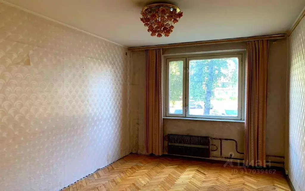 Студия Москва Ставропольская ул., 76 (13.0 м) - Фото 1