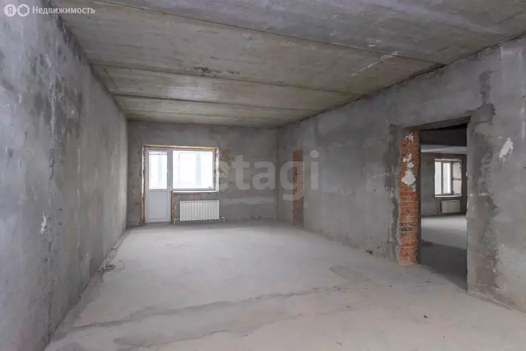 Дом в Омск, жилой комплекс Юго-Западный, Юго-Западная улица (313.8 м) - Фото 2