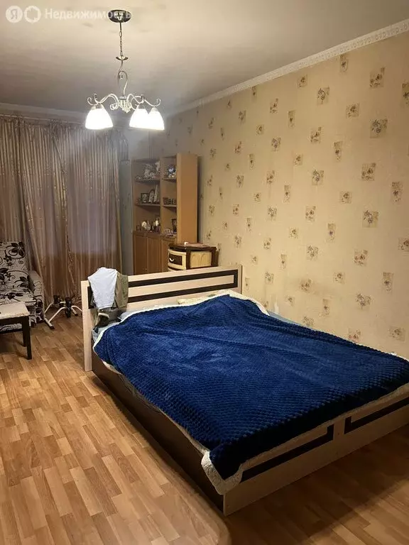 2-комнатная квартира: посёлок Шушары, Школьная улица, 1к2 (78.3 м) - Фото 2