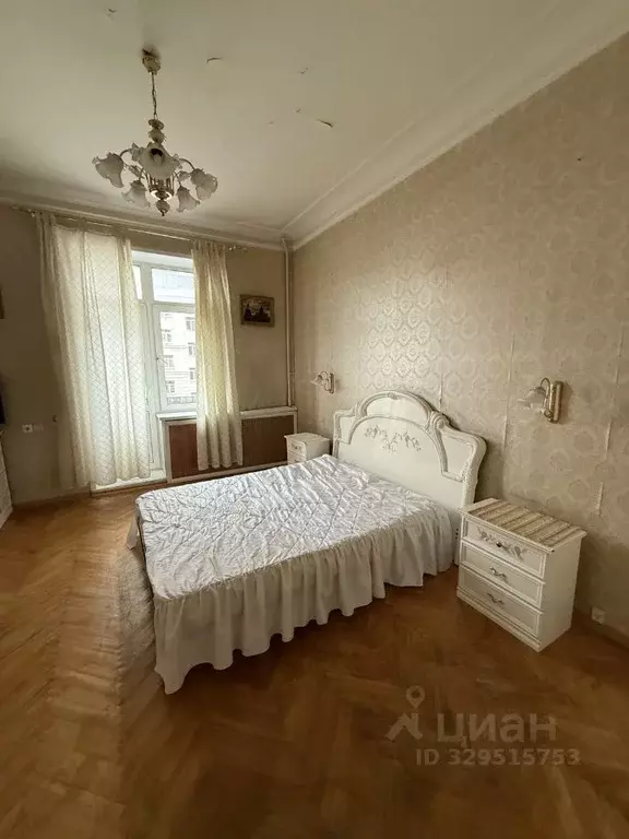 2-к кв. Москва Ленинградское ш., 8к2 (66.0 м) - Фото 1