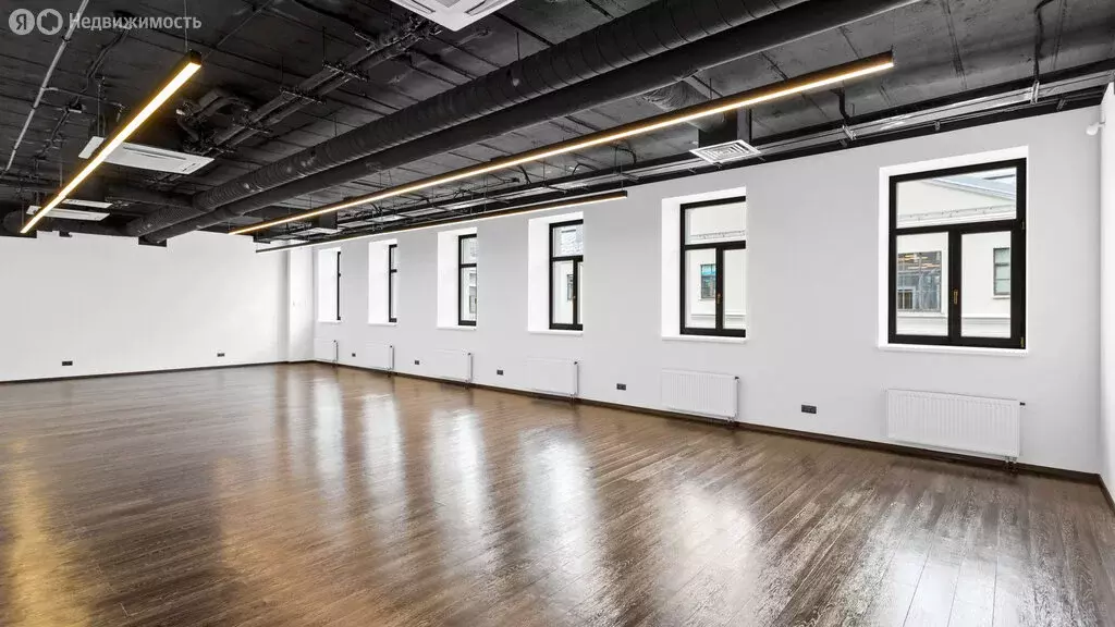 Офис (52 м) - Фото 2