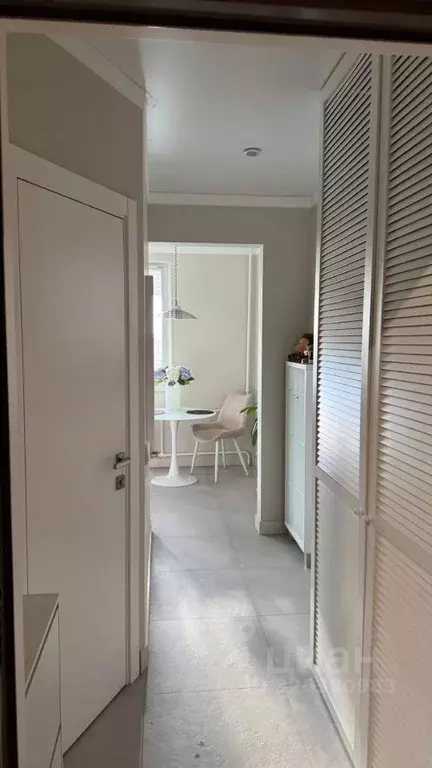 1-к кв. Москва Аминьевское ш., 3 (38.9 м) - Фото 2