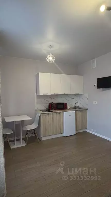 Студия Москва Сосенское поселение, просп. Куприна, 40к6 (25.0 м) - Фото 2