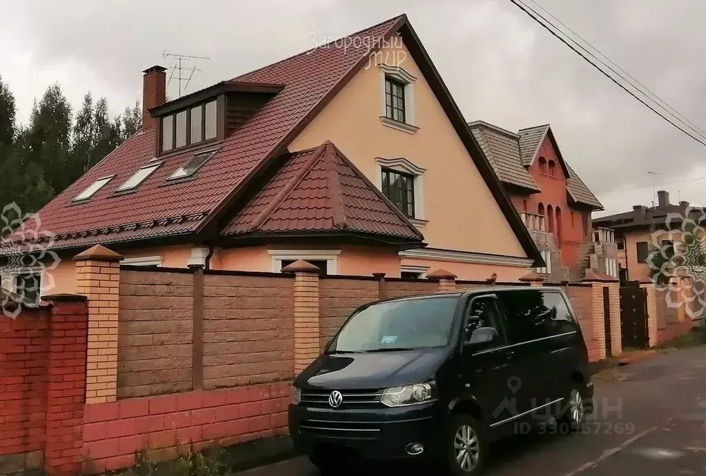 Дом в Москва Авиасвязь СНТ, 84 (443 м) - Фото 2