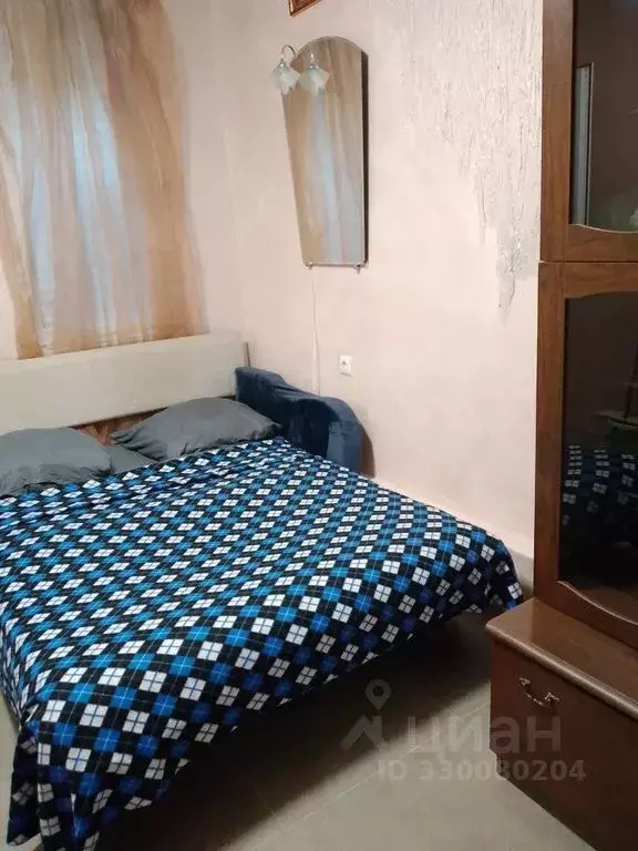 Комната Московская область, Мытищи городской округ, д. Сгонники ул. ... - Фото 1