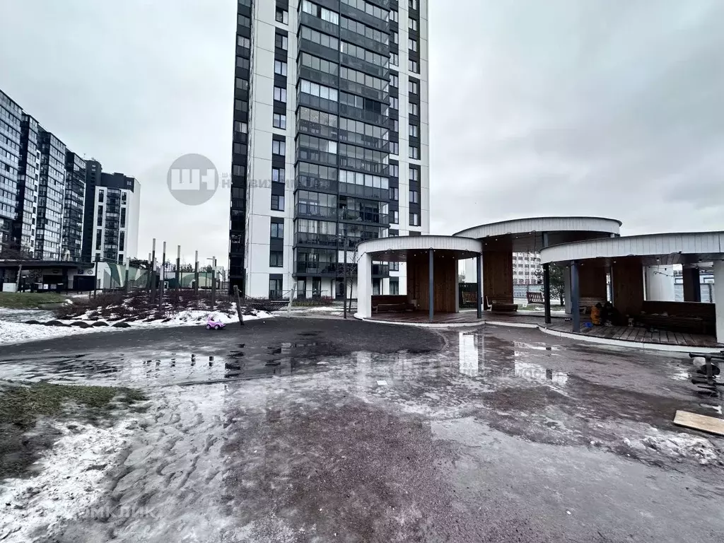 Продаётся 1-к квартира, 38.1 м - Фото 0