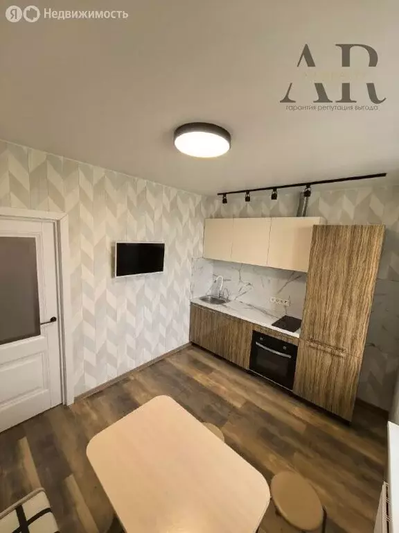 2-комнатная квартира: Московская область, городской округ Домодедово, ... - Фото 2