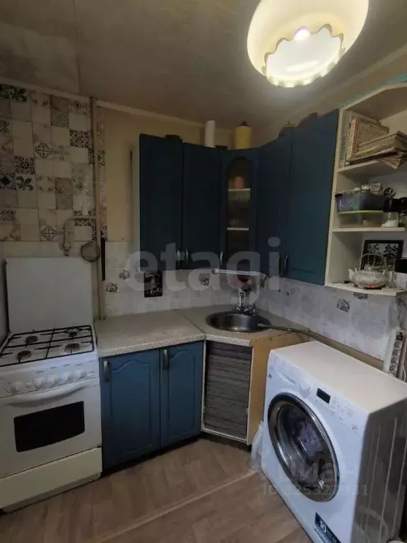 2-к кв. Свердловская область, Екатеринбург просп. Космонавтов, 80к6 ... - Фото 1